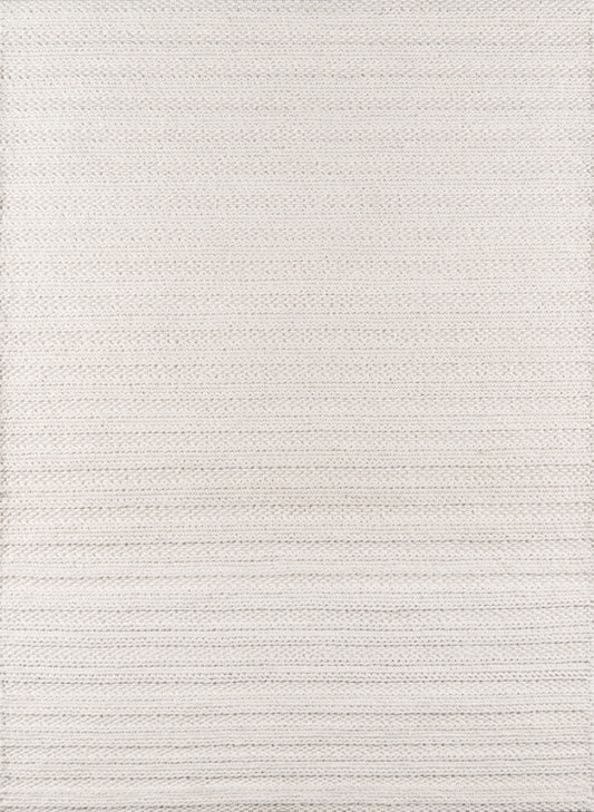Momeni Andes  Ivory  Contemporary