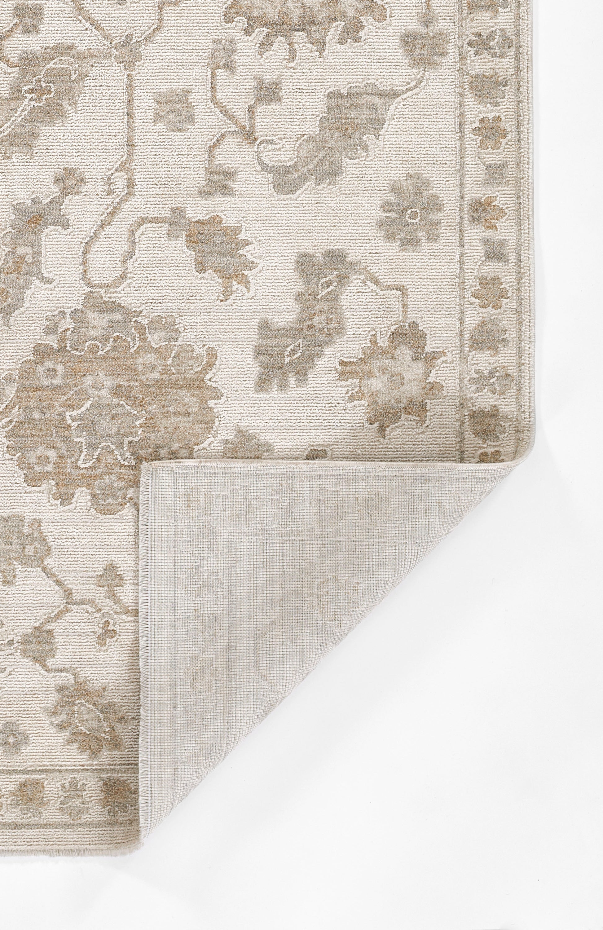 Momeni Ansel  Beige  Traditional