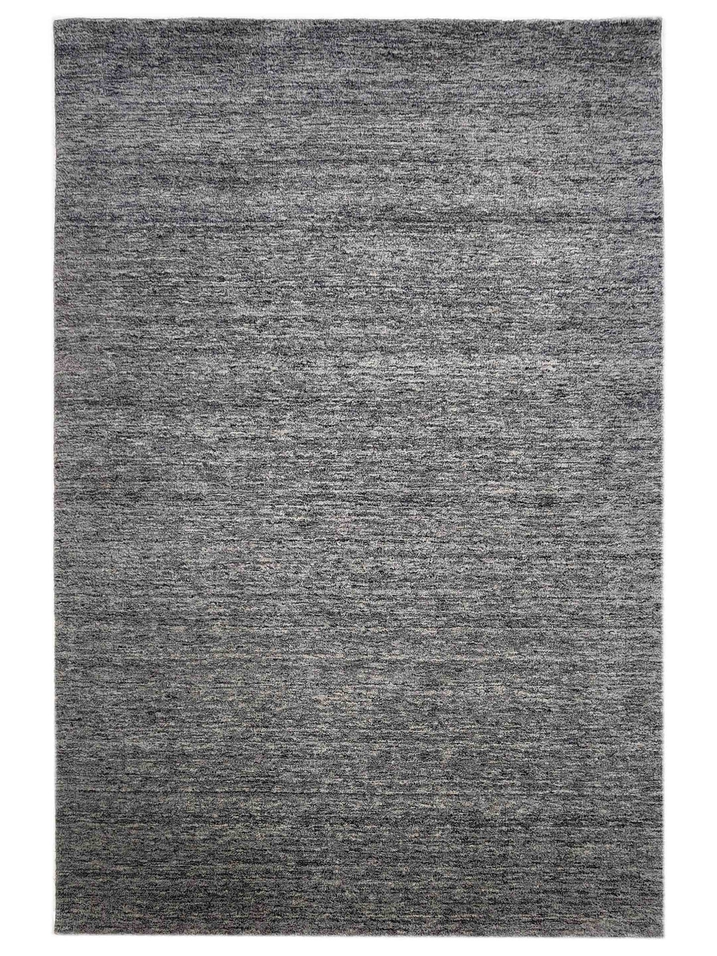 Artisan Marion Mid.Grey Contemporary Knotted Rug