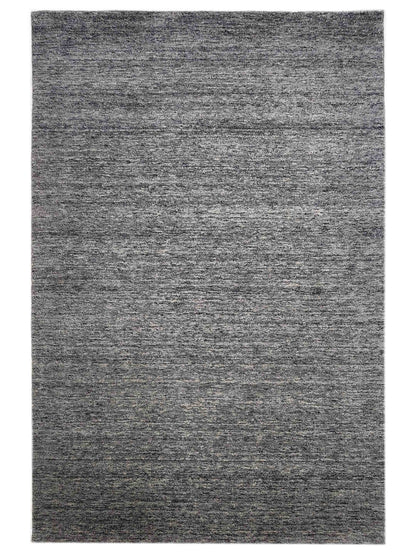 Artisan Marion Mid.Grey Contemporary Knotted Rug