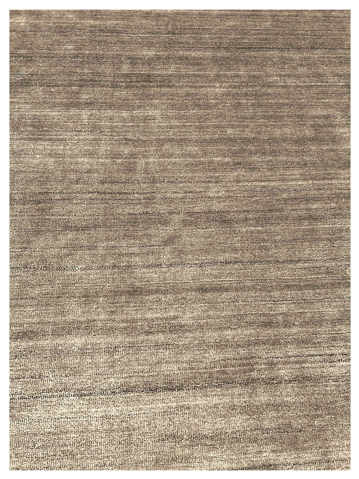 Artisan Marion Lt.Brown Contemporary Knotted Rug