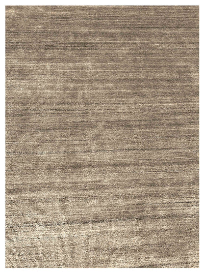 Artisan Marion Lt.Brown Contemporary Knotted Rug