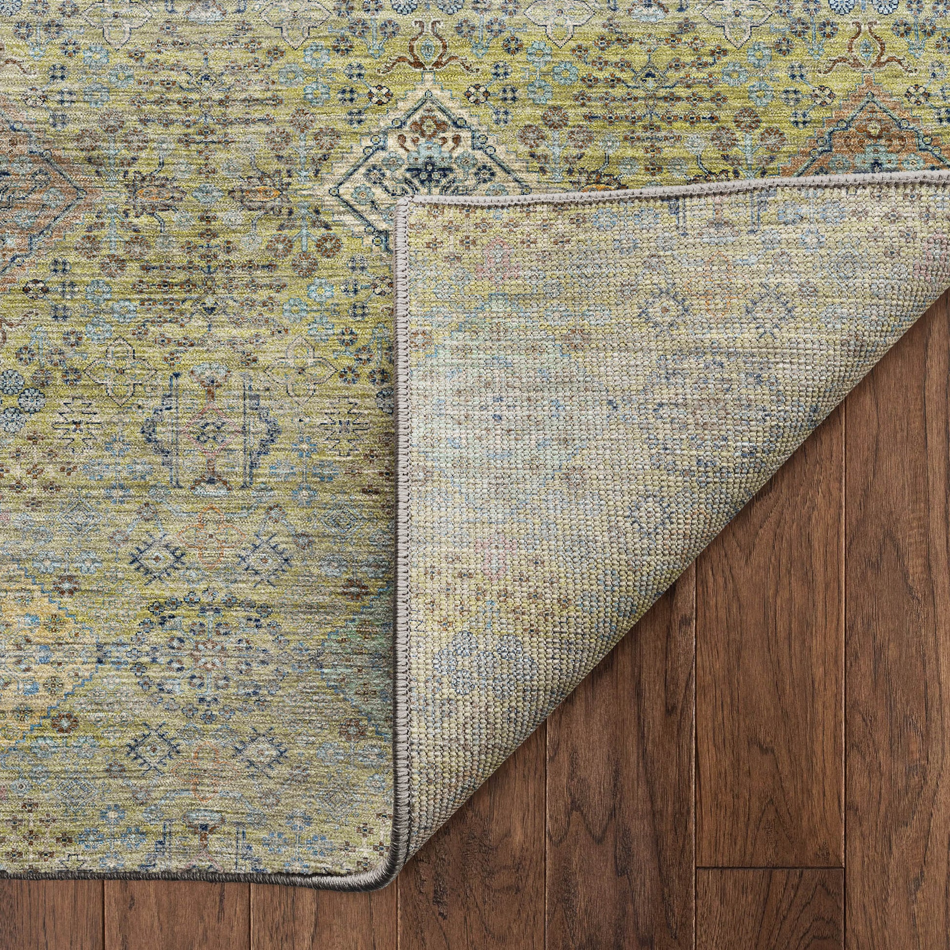 Dalyn Rugs Aristo  Aloe  Traditional