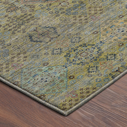 Dalyn Rugs Aristo  Aloe  Traditional