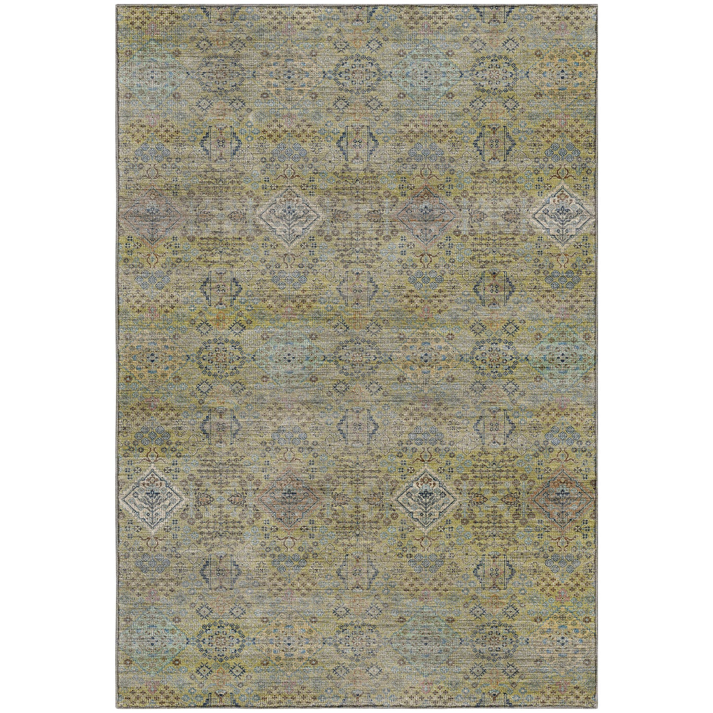 Dalyn Rugs Aristo  Aloe  Traditional