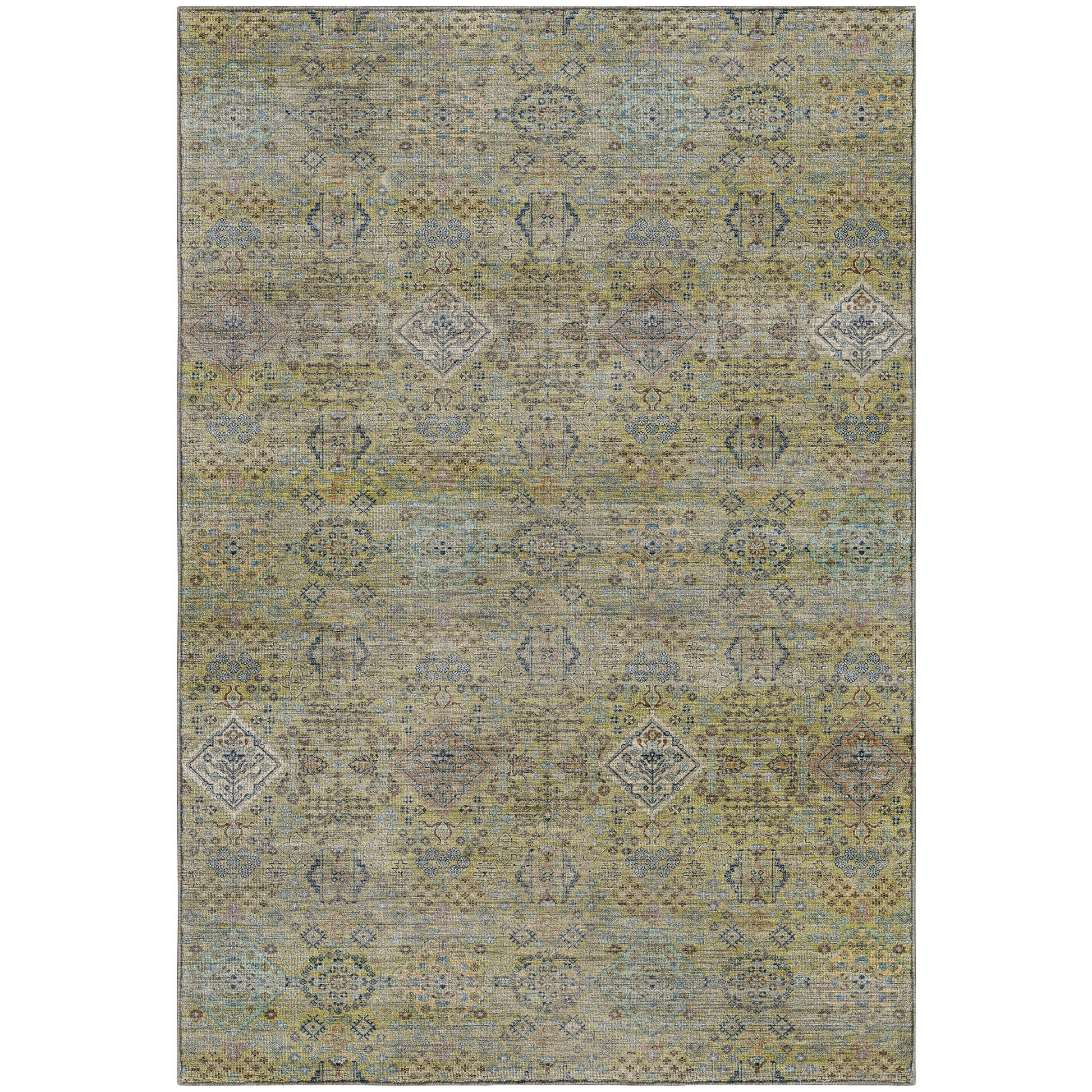 Dalyn Rugs Aristo  Aloe  Traditional