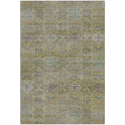 Dalyn Rugs Aristo  Aloe  Traditional
