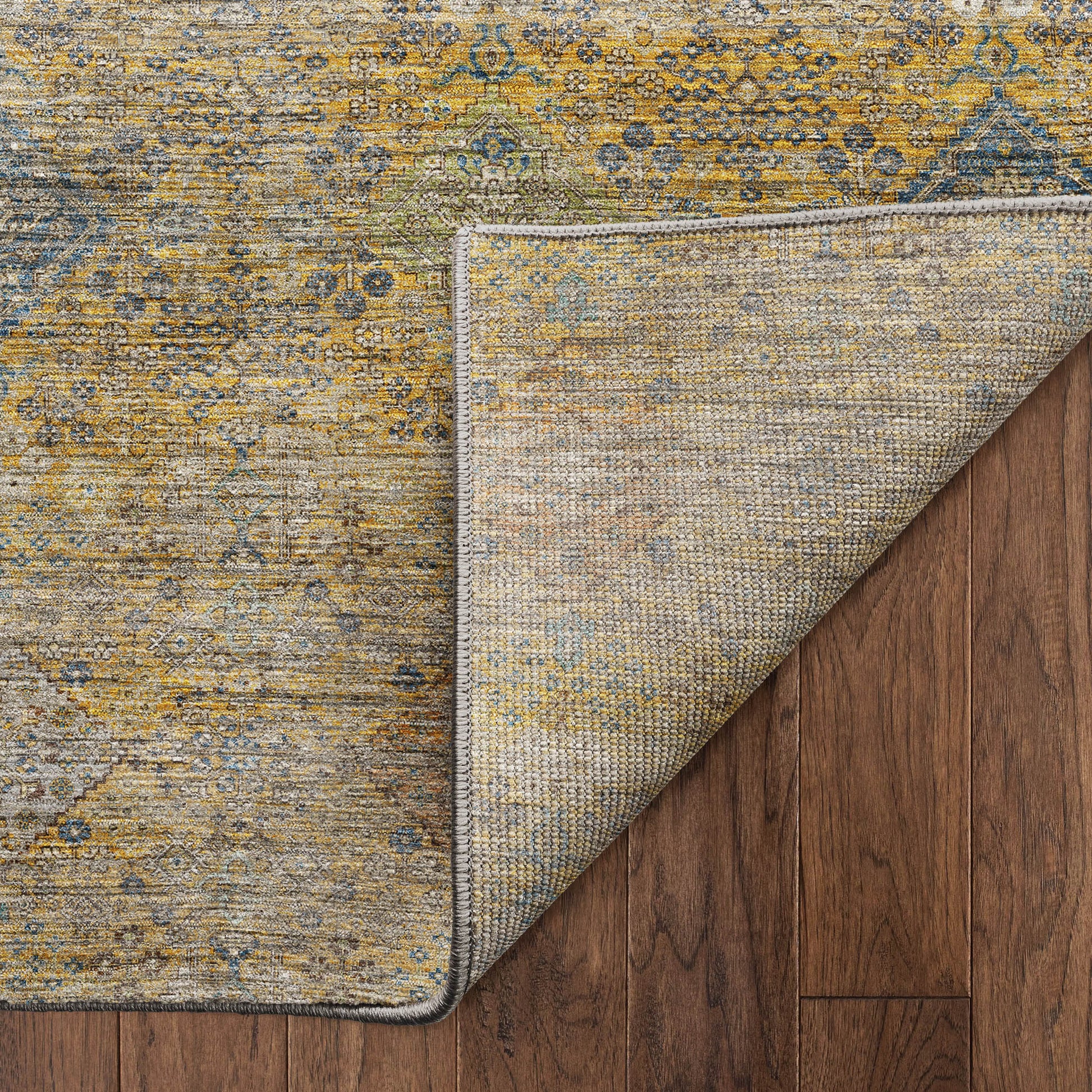 Dalyn Rugs Aristo  Gold  Traditional
