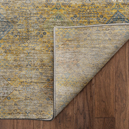 Dalyn Rugs Aristo  Gold  Traditional