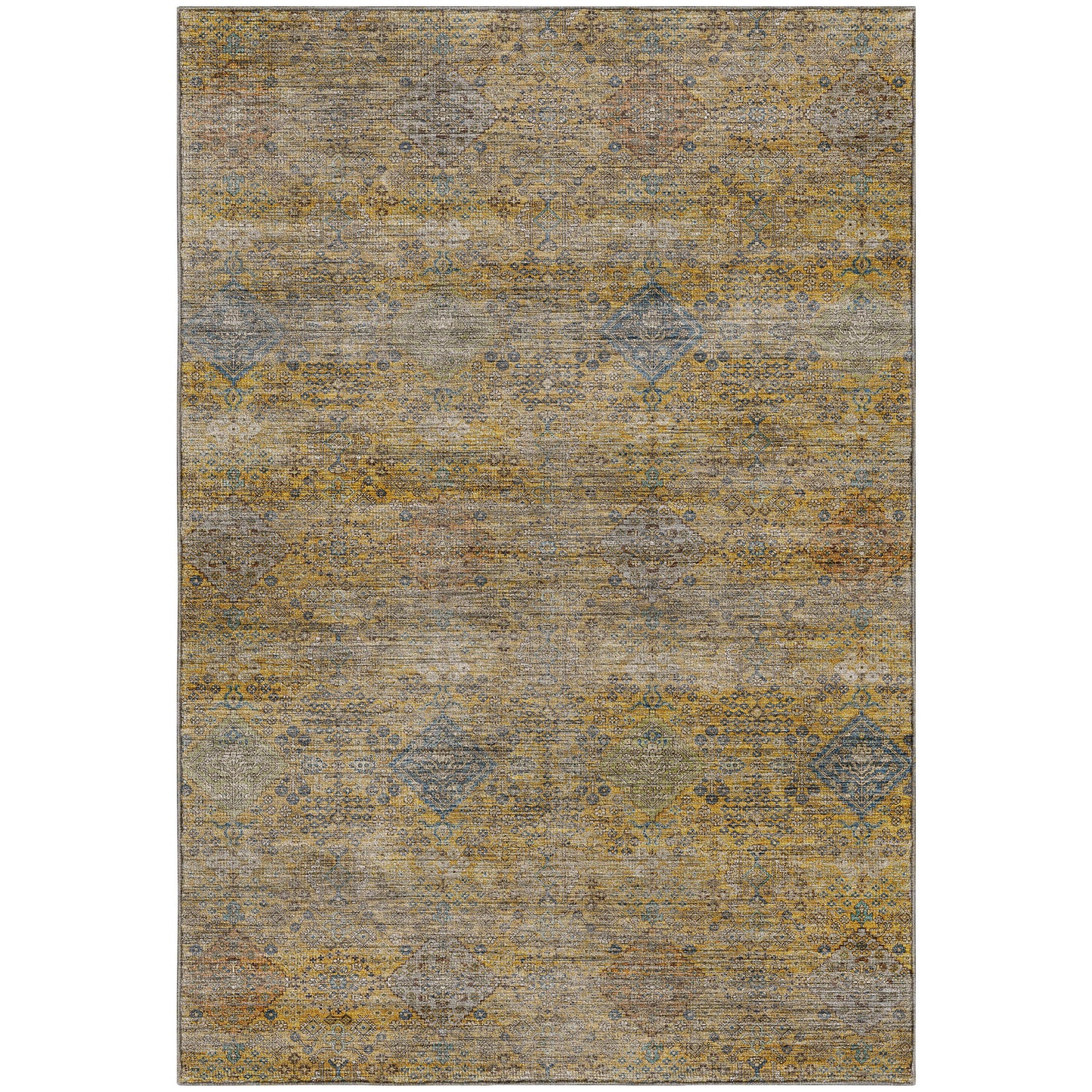 Dalyn Rugs Aristo  Gold  Traditional