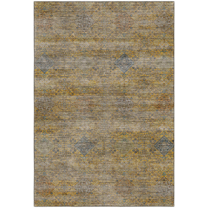 Dalyn Rugs Aristo  Gold  Traditional