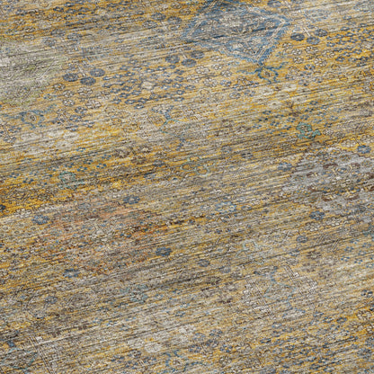Dalyn Rugs Aristo  Gold  Traditional