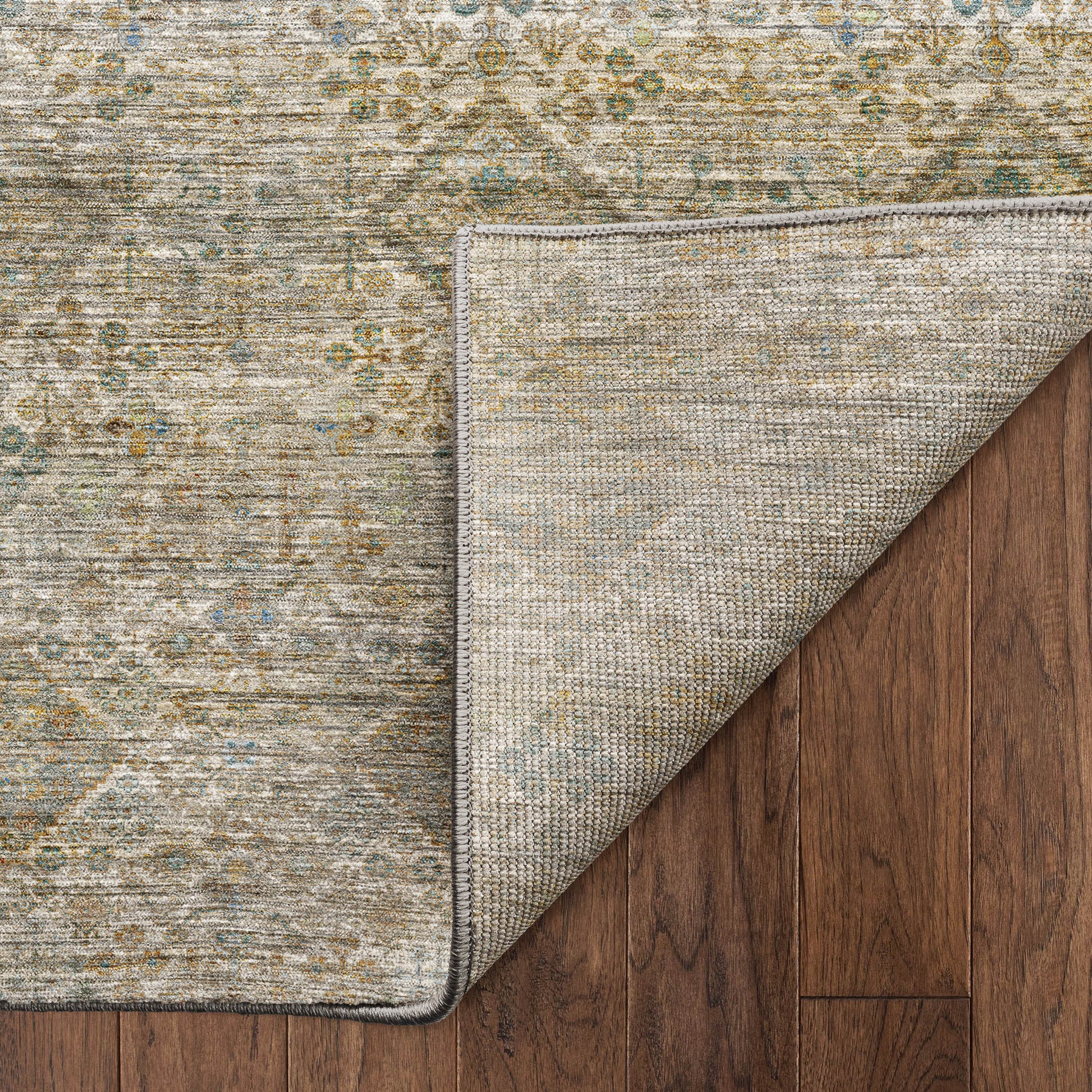 Dalyn Rugs Aristo  Ivory  Traditional