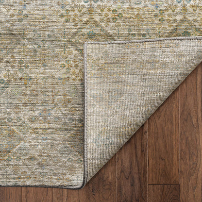 Dalyn Rugs Aristo  Ivory  Traditional
