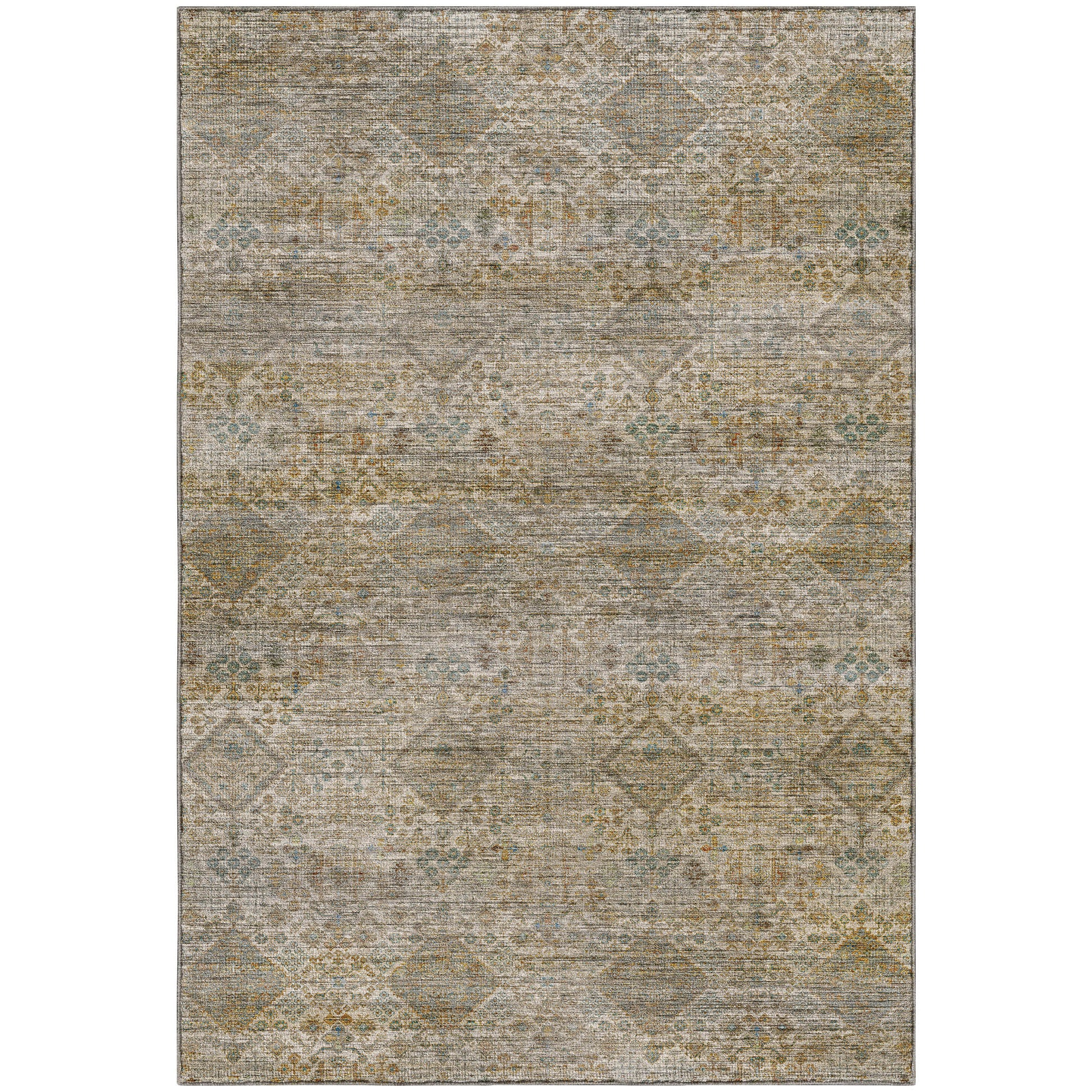 Dalyn Rugs Aristo  Ivory  Traditional