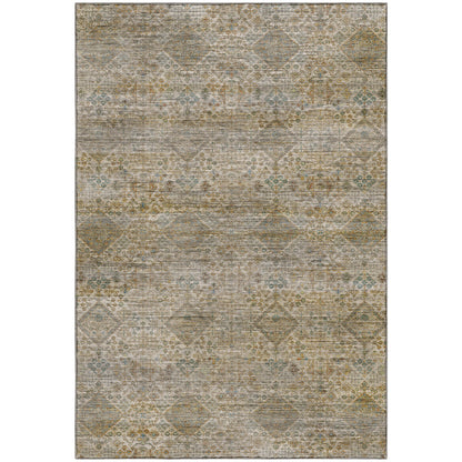 Dalyn Rugs Aristo  Ivory  Traditional