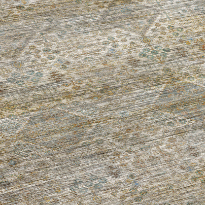 Dalyn Rugs Aristo  Ivory  Traditional