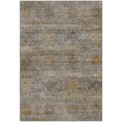 Dalyn Rugs Aristo  Pewter  Traditional