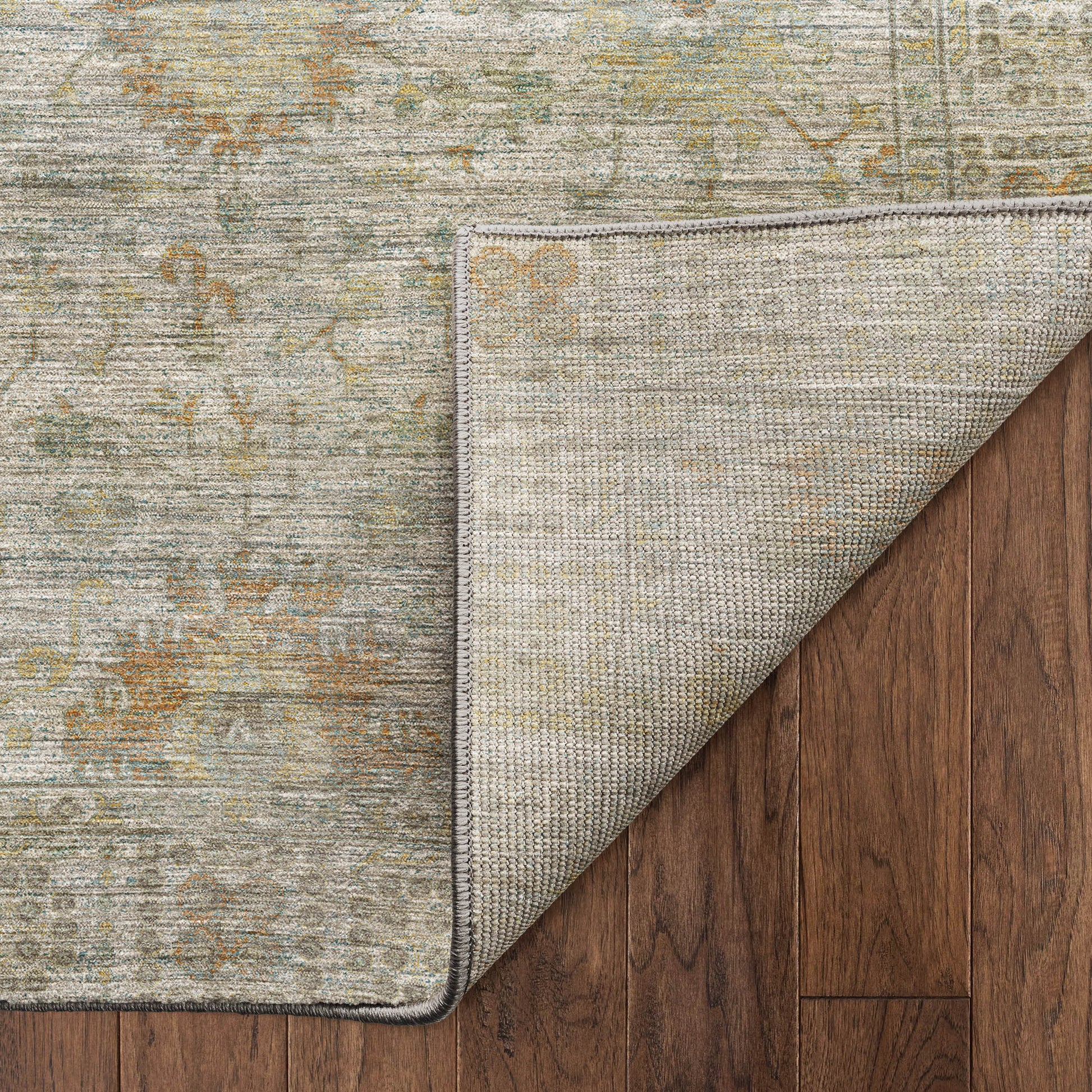 Dalyn Rugs Aristo  Ivory  Traditional