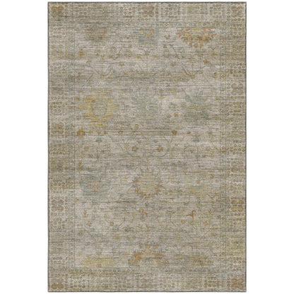 Dalyn Rugs Aristo  Ivory  Traditional