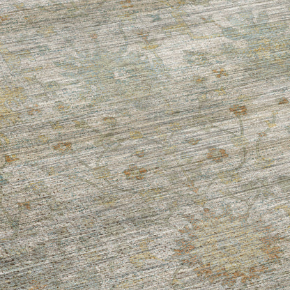 Dalyn Rugs Aristo  Ivory  Traditional