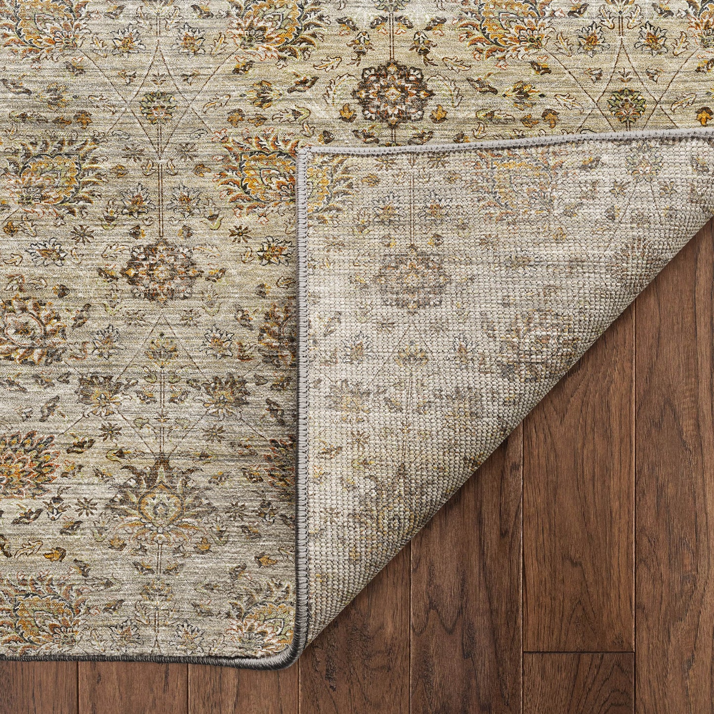 Dalyn Rugs Aristo  Beige  Traditional