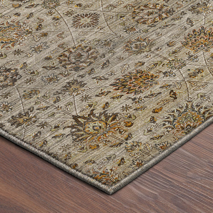 Dalyn Rugs Aristo  Beige  Traditional