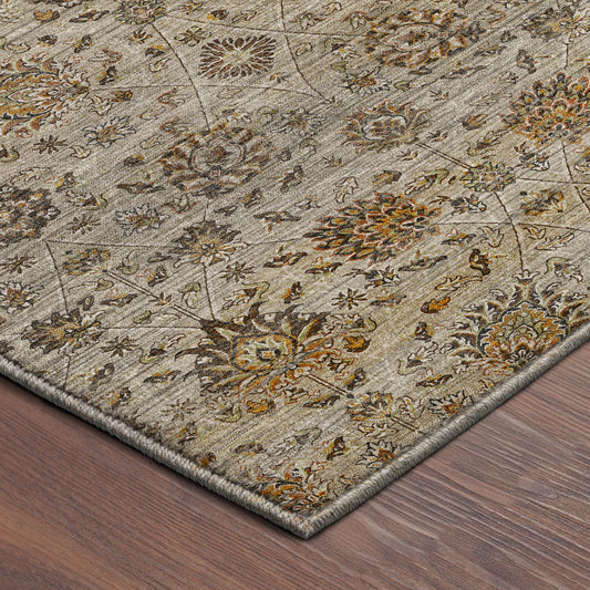 Dalyn Rugs Aristo  Beige  Traditional