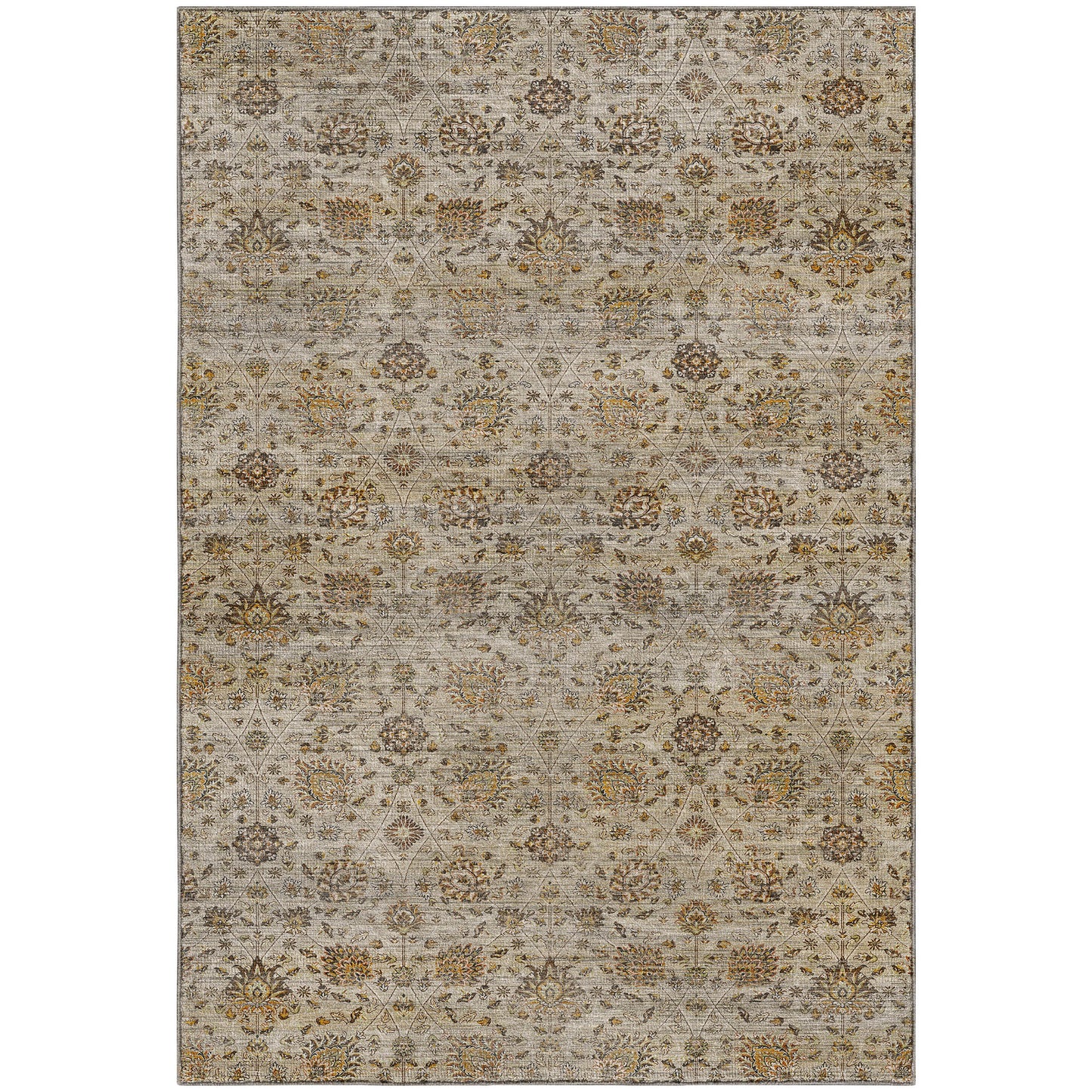 Dalyn Rugs Aristo  Beige  Traditional