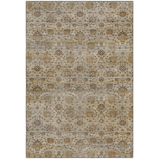 Dalyn Rugs Aristo  Beige  Traditional