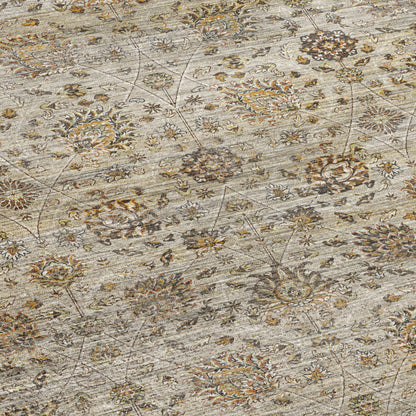 Dalyn Rugs Aristo  Beige  Traditional