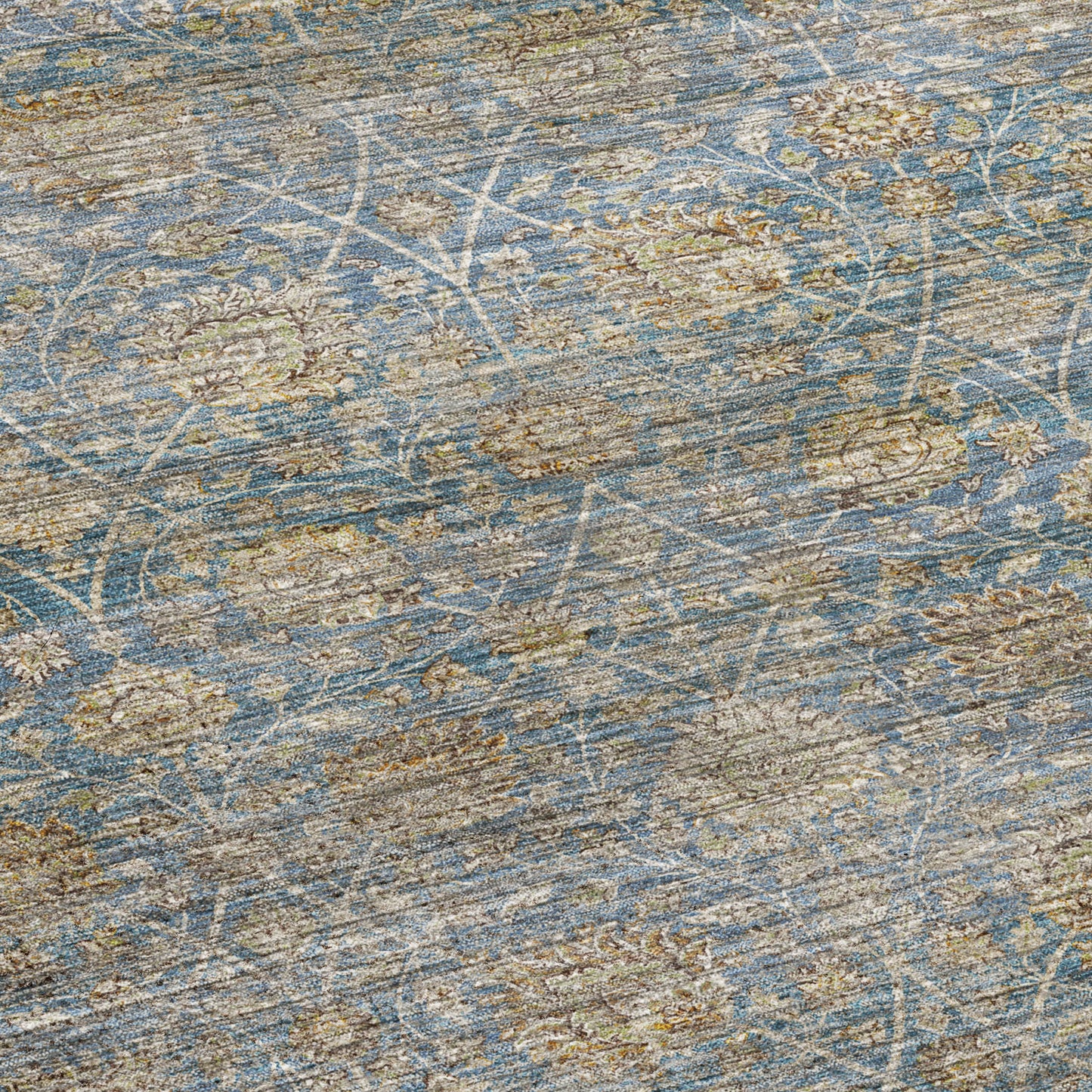 Dalyn Rugs Aristo  Blue  Traditional