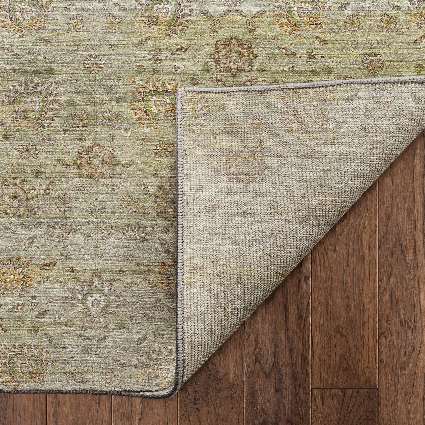 Dalyn Rugs Aristo  Celery  Traditional