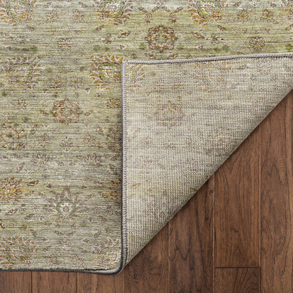 Dalyn Rugs Aristo  Celery  Traditional