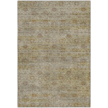 Dalyn Rugs Aristo  Celery  Traditional