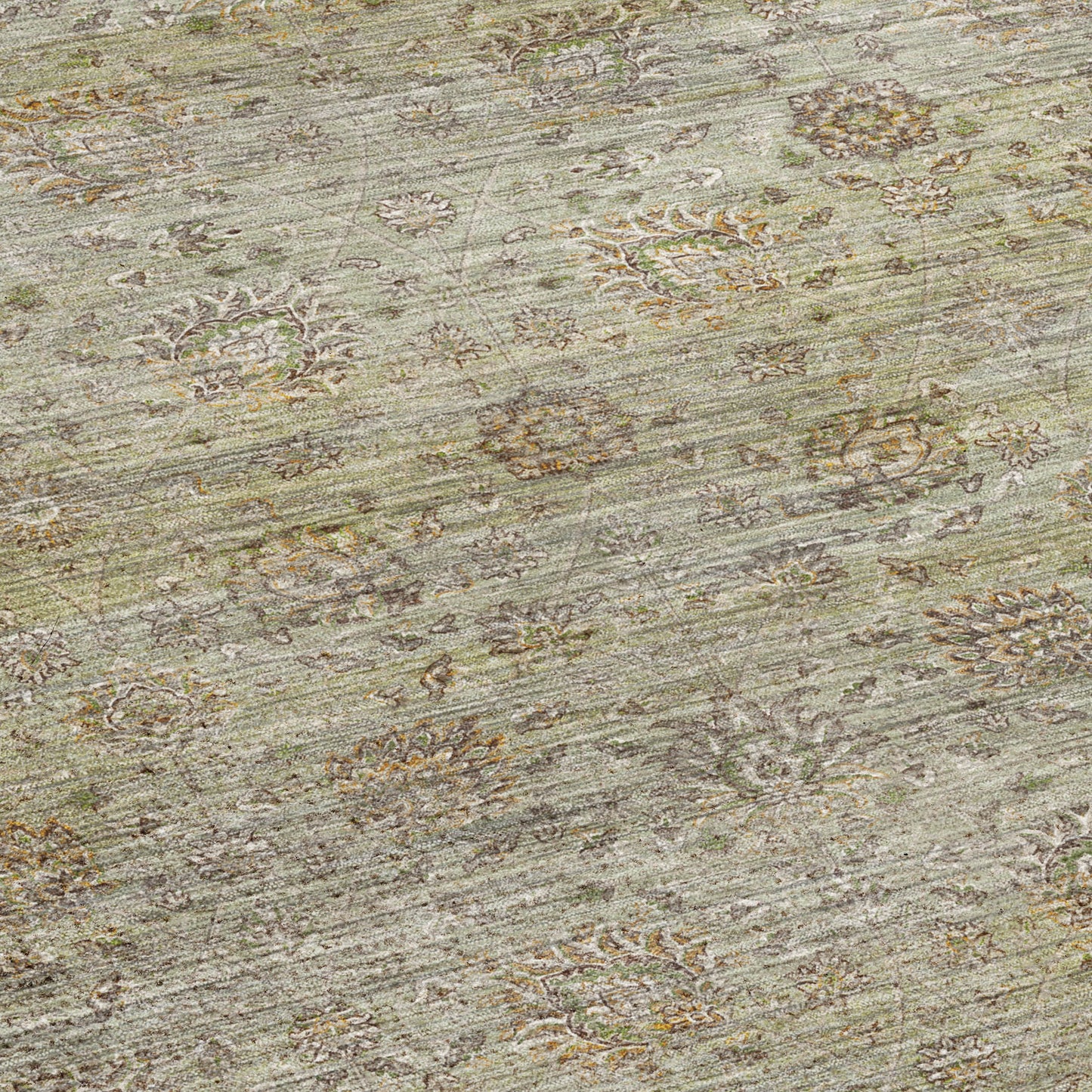 Dalyn Rugs Aristo  Celery  Traditional