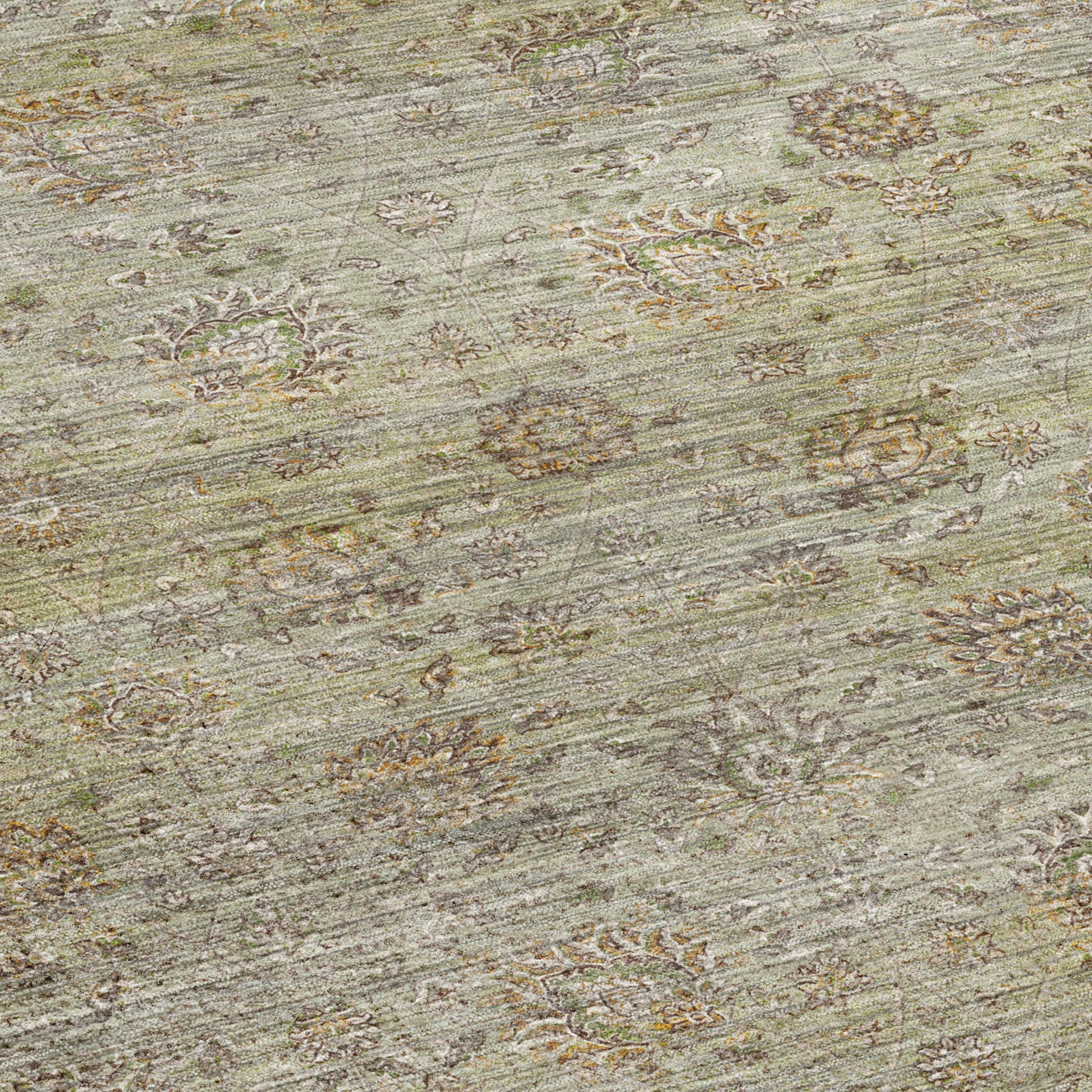 Dalyn Rugs Aristo  Celery  Traditional