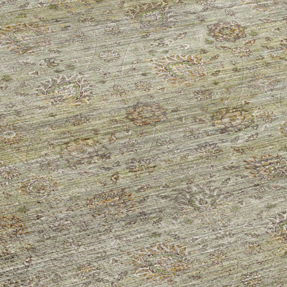 Dalyn Rugs Aristo  Celery  Traditional