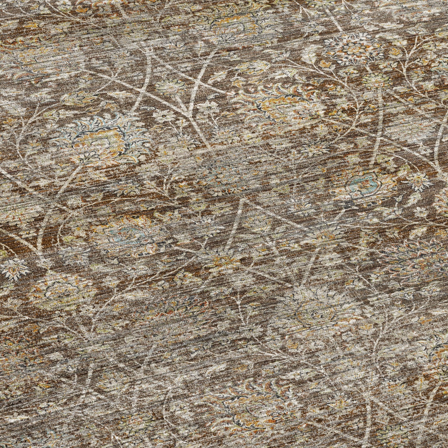 Dalyn Rugs Aristo  Coffee  Traditional
