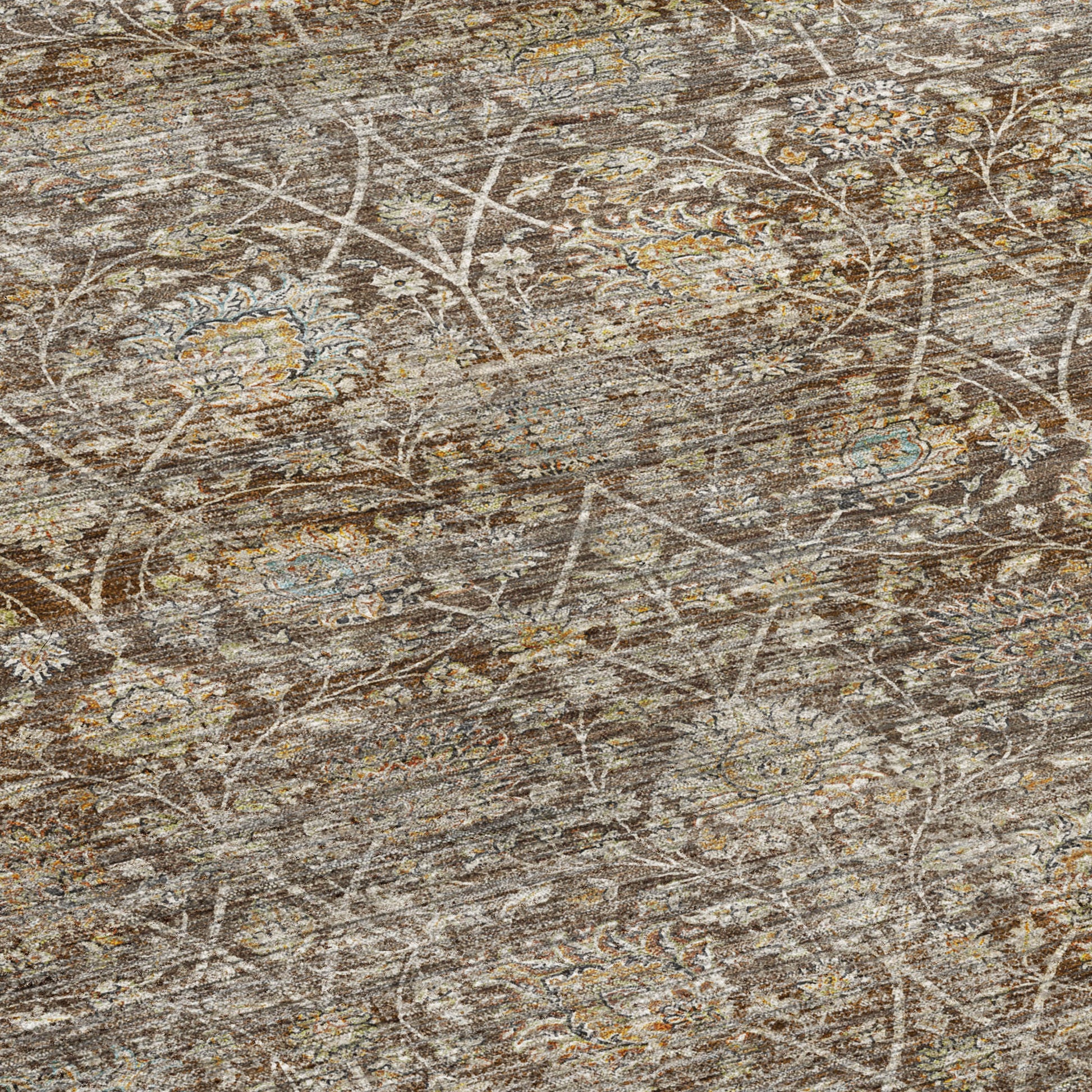 Dalyn Rugs Aristo  Coffee  Traditional