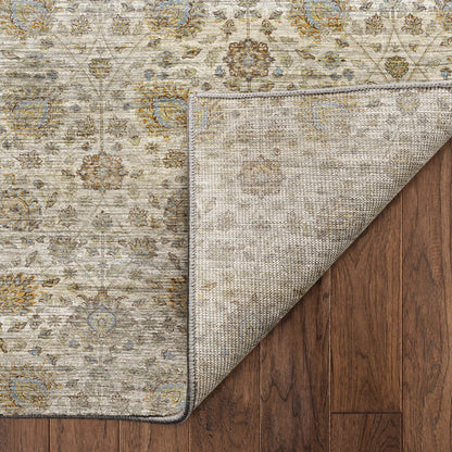 Dalyn Rugs Aristo  Ivory  Traditional