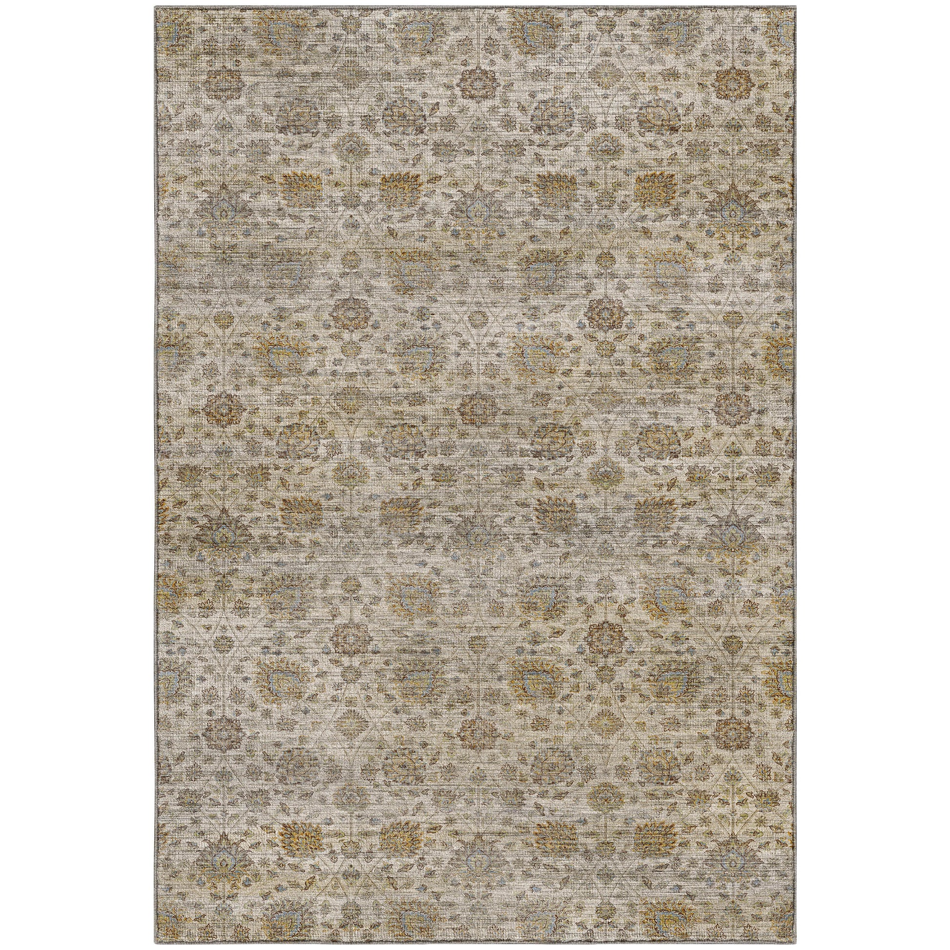 Dalyn Rugs Aristo  Ivory  Traditional