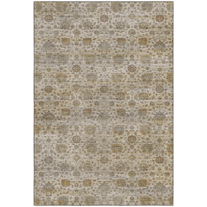 Dalyn Rugs Aristo  Ivory  Traditional