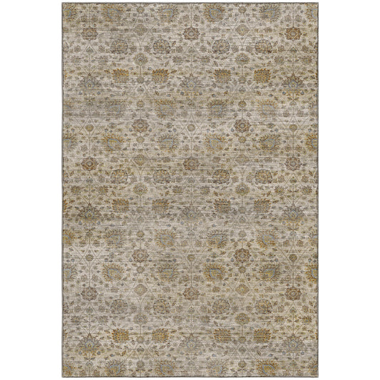 Dalyn Rugs Aristo  Ivory  Traditional