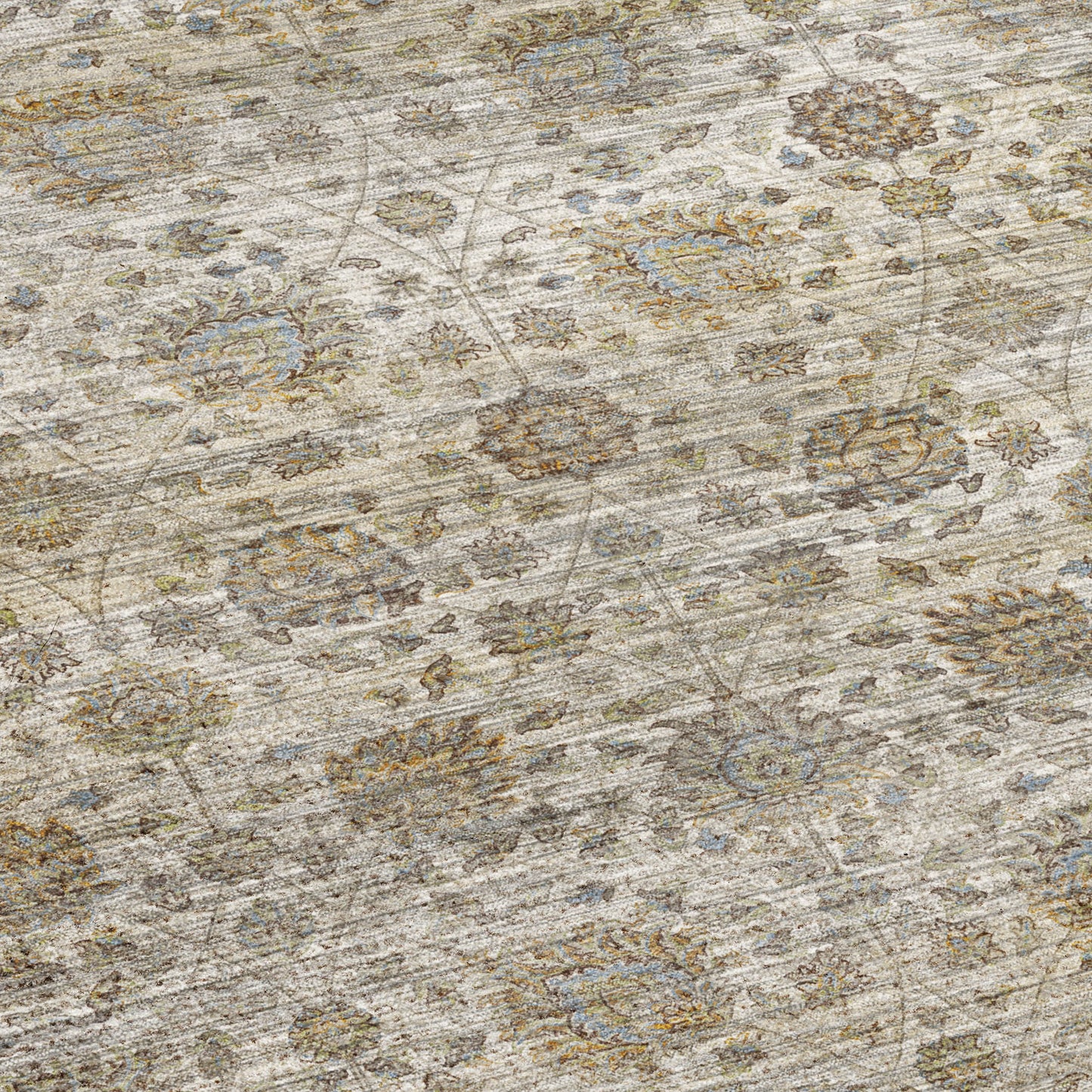 Dalyn Rugs Aristo  Ivory  Traditional