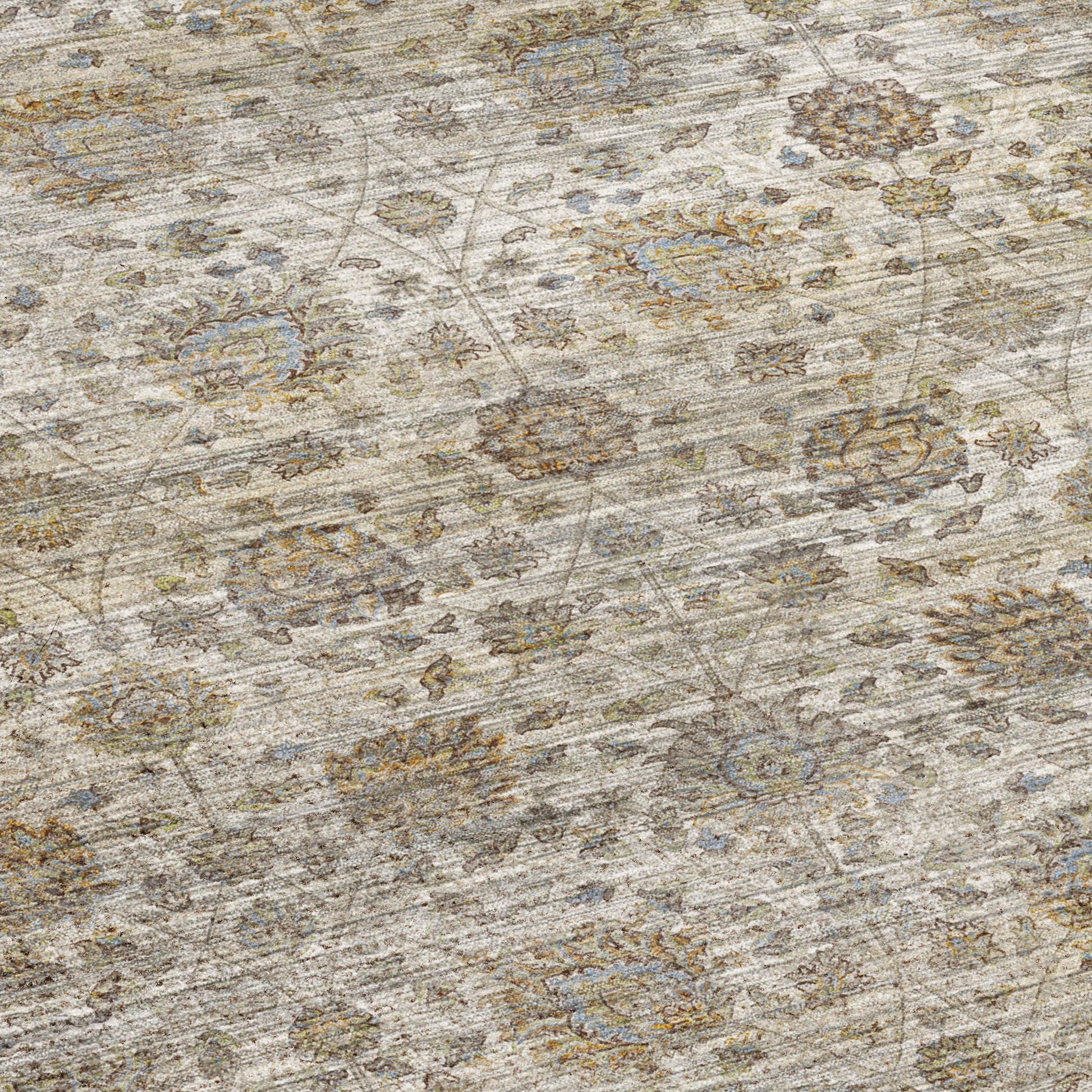Dalyn Rugs Aristo  Ivory  Traditional