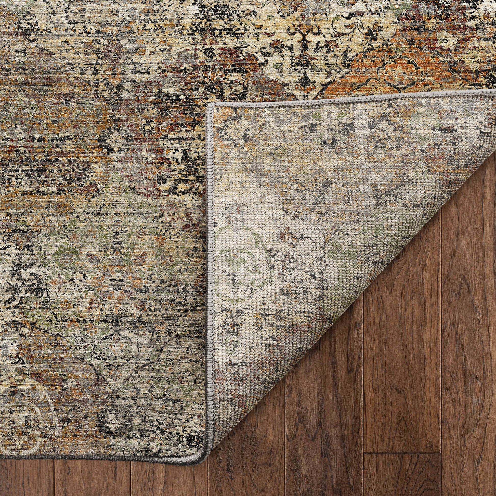 Dalyn Rugs Aristo  Taupe  Traditional