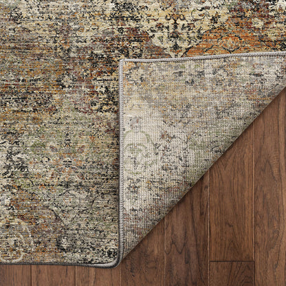 Dalyn Rugs Aristo  Taupe  Traditional