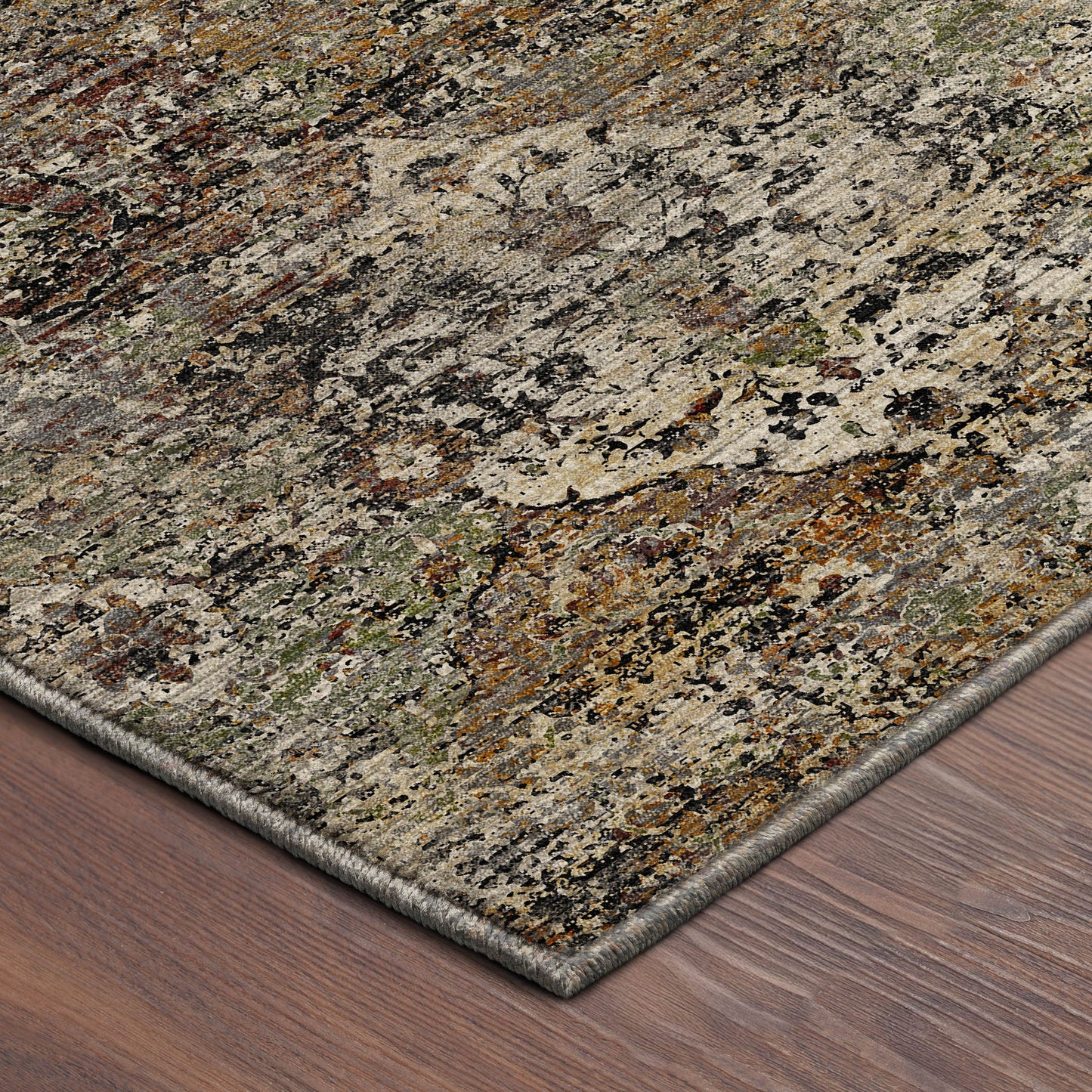 Dalyn Rugs Aristo  Taupe  Traditional