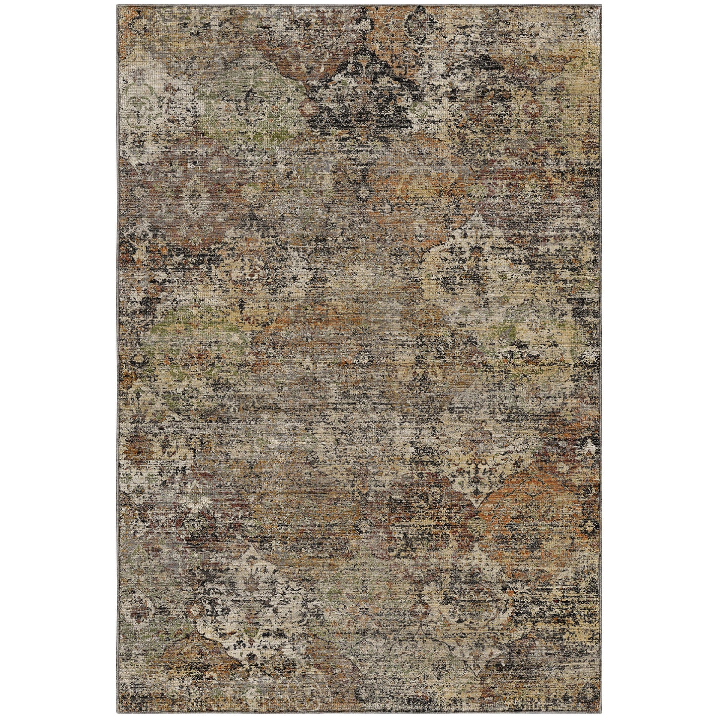 Dalyn Rugs Aristo  Taupe  Traditional